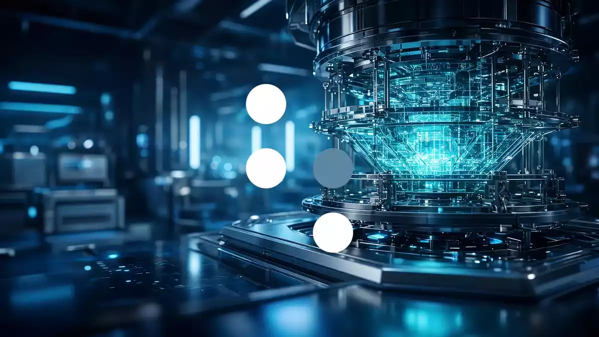 D-Wave Quantum verliert weiter: Aktie nähert sich dem 52-Wochen-Tief