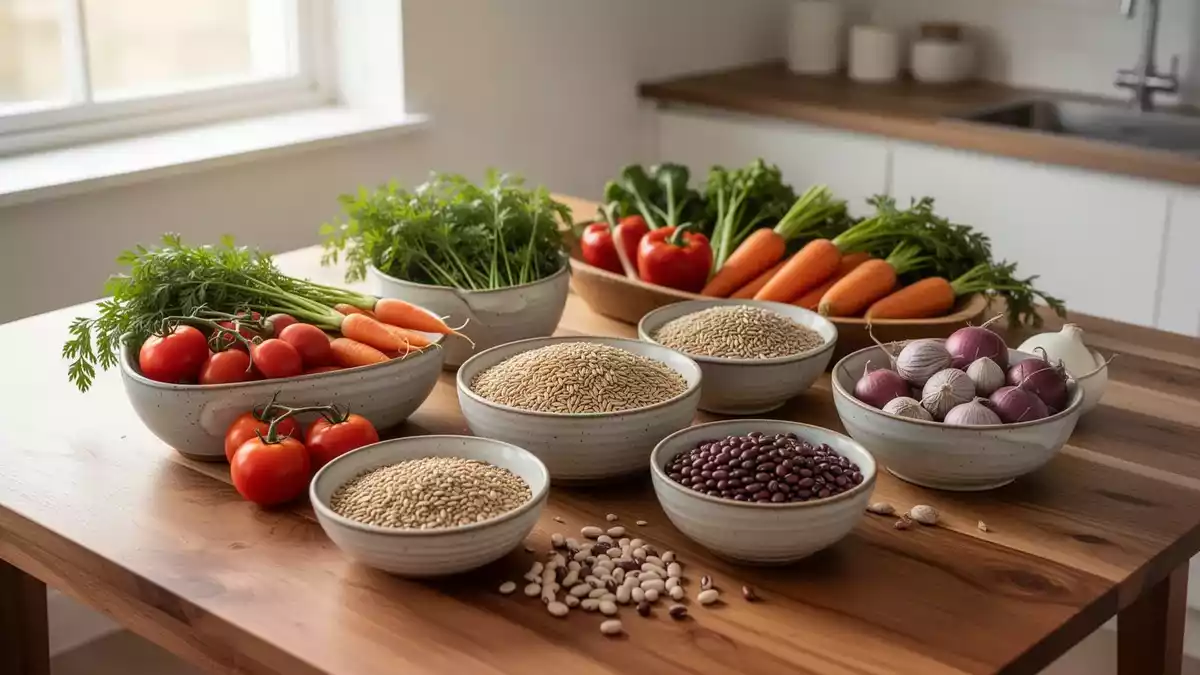 GLP-1-Absetzen: Ernährung und App begrenzen Gewichtszunahme