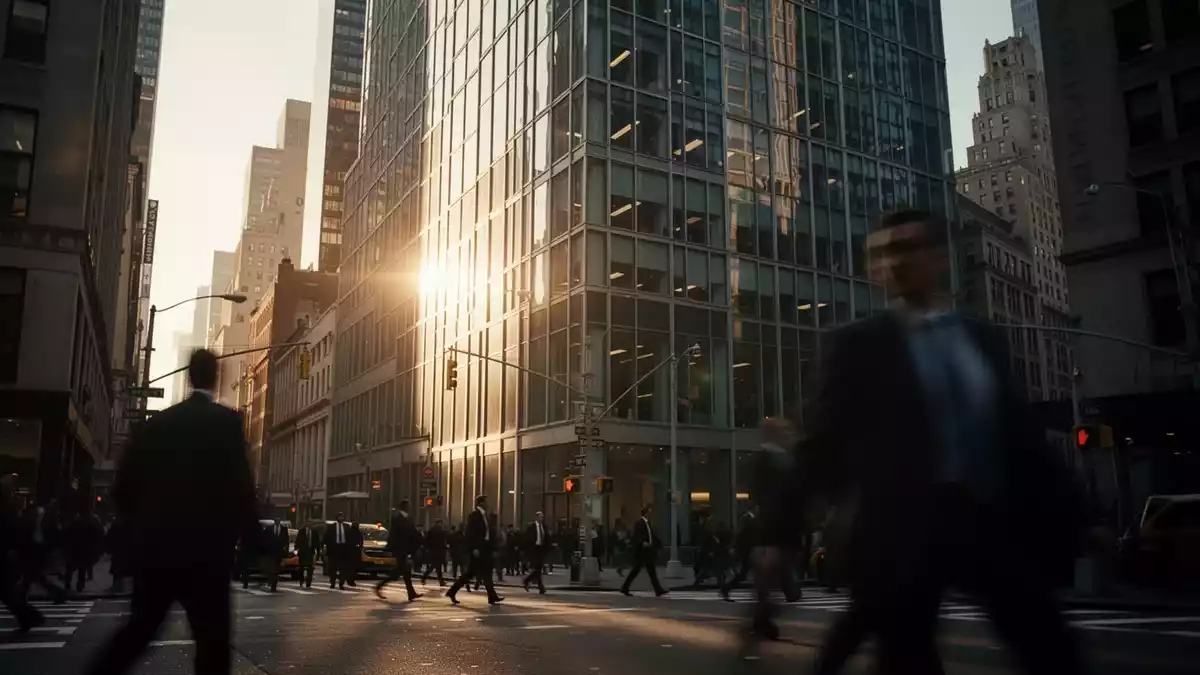 Goldman Sachs stützt den Dow, während Chipaktien den Nasdaq 100 belasten