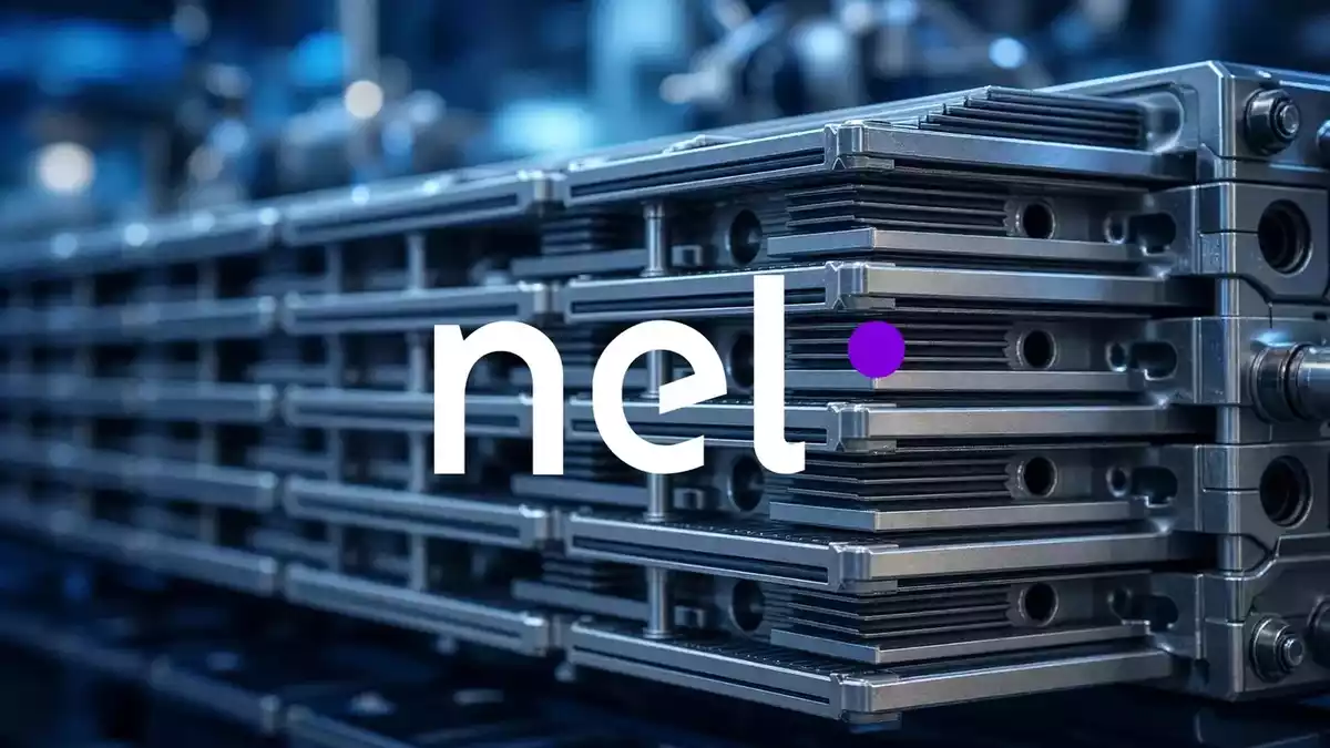 Nel ASA Shares Jump 8.6% on Rheinmetall Letter of Intent