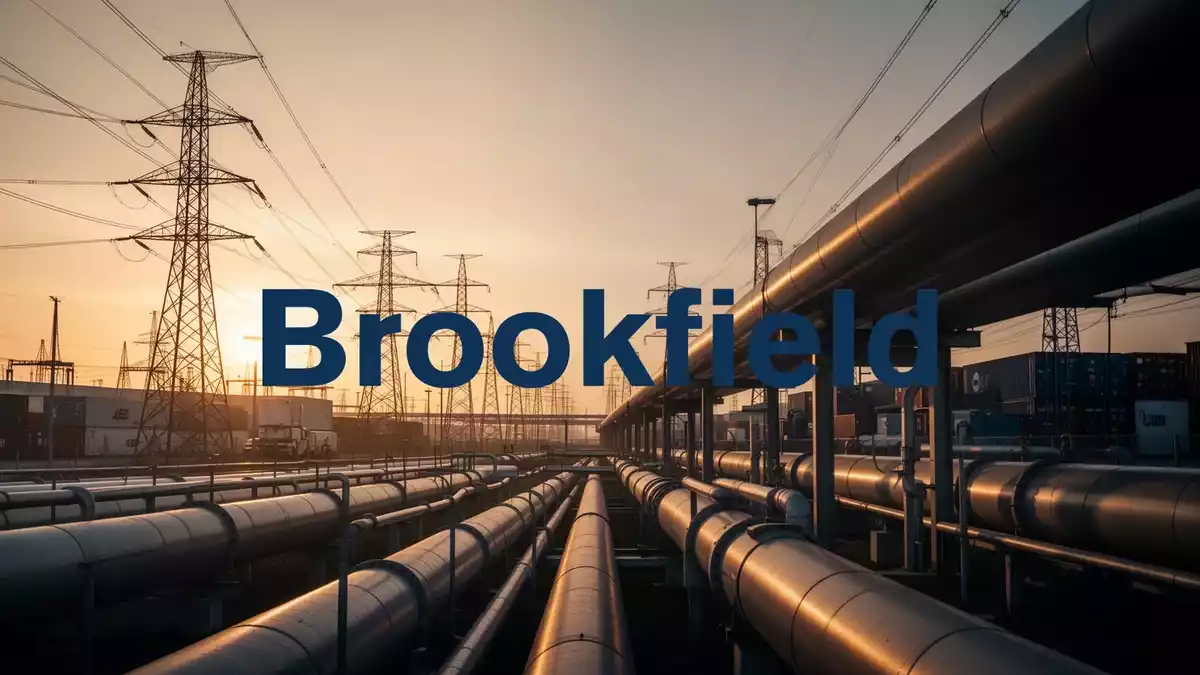 Brookfield Infrastructure verschiebt BIPC-Abstimmung auf den 29. Oktober