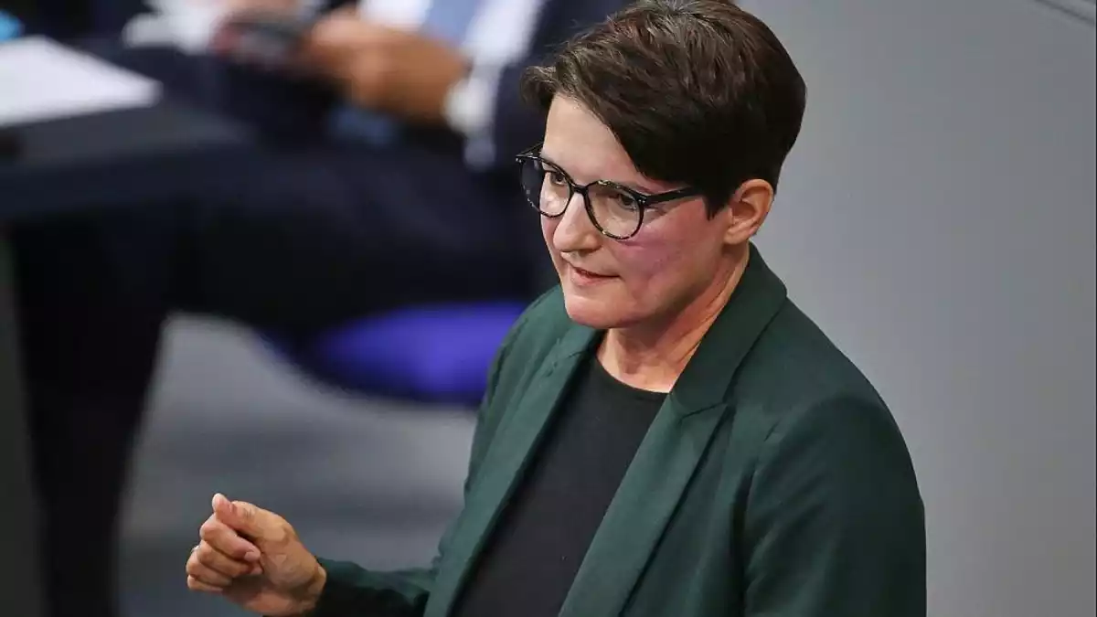 Grüne kritisieren CDU-Plan für Auszug aus Magdeburger Landtag