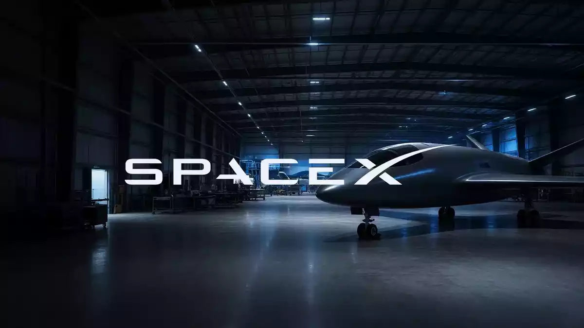 SpaceX to Testify on AI Safety as Stock Falls 3.7% to €141.04