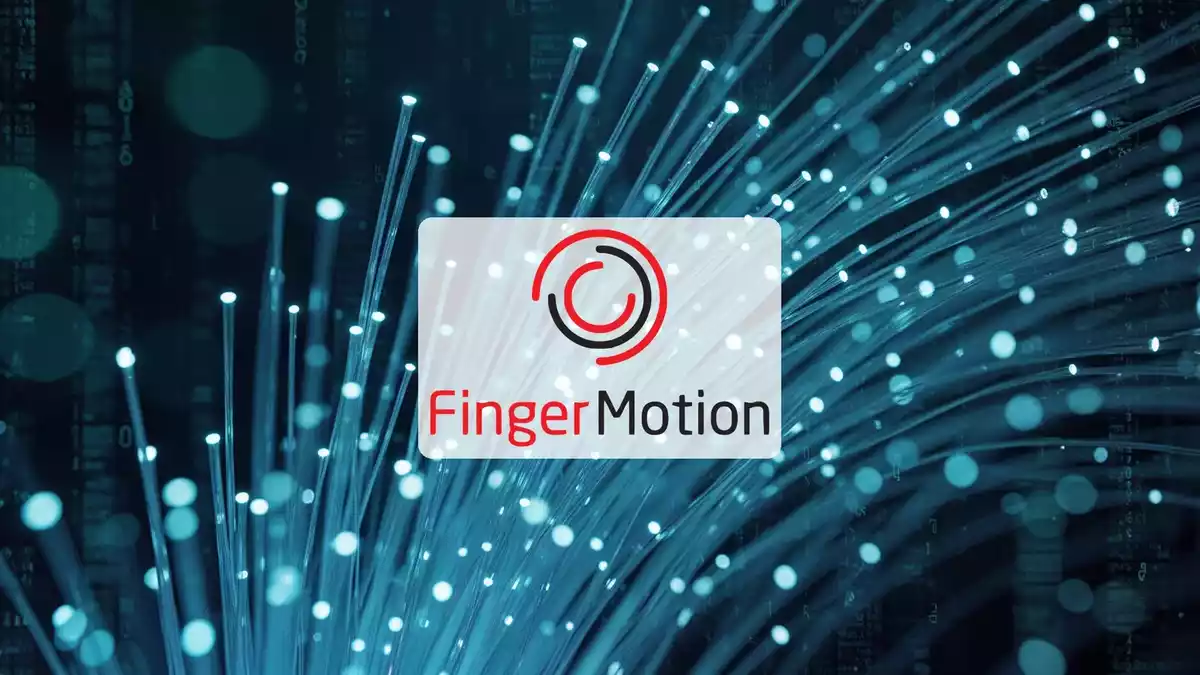 FingerMotion-Aktie steigt 7,4 Prozent ohne konkreten Unternehmensauslöser