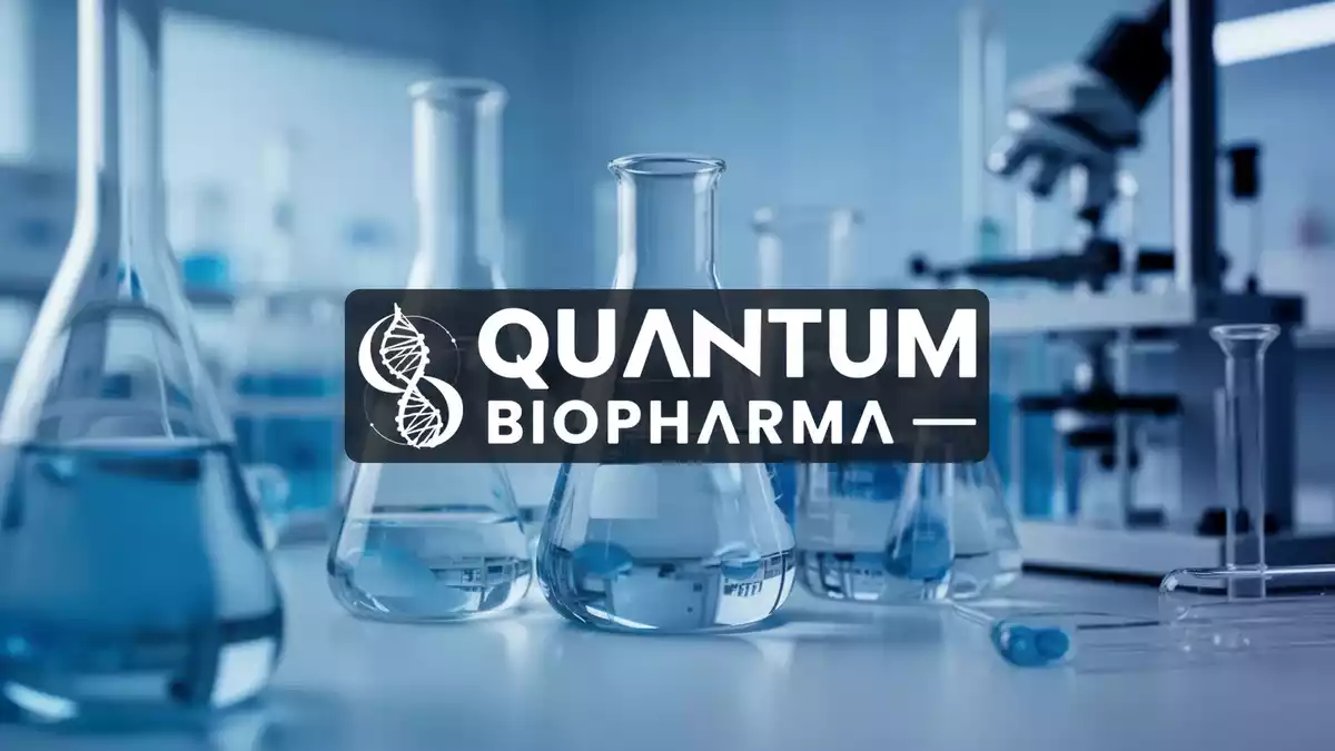 Quantum Biopharma: Gericht bündelt Klagen, Lucid-MS-Studie in Vorbereitung
