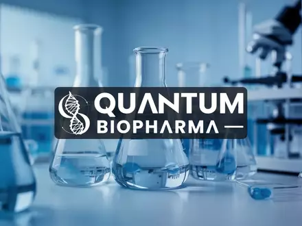 Abstrakte Darstellung eines modernen Labors und pharmazeutischer Forschung in einem professionellen, klinischen Umfeld. - Foto: über boerse-global.de