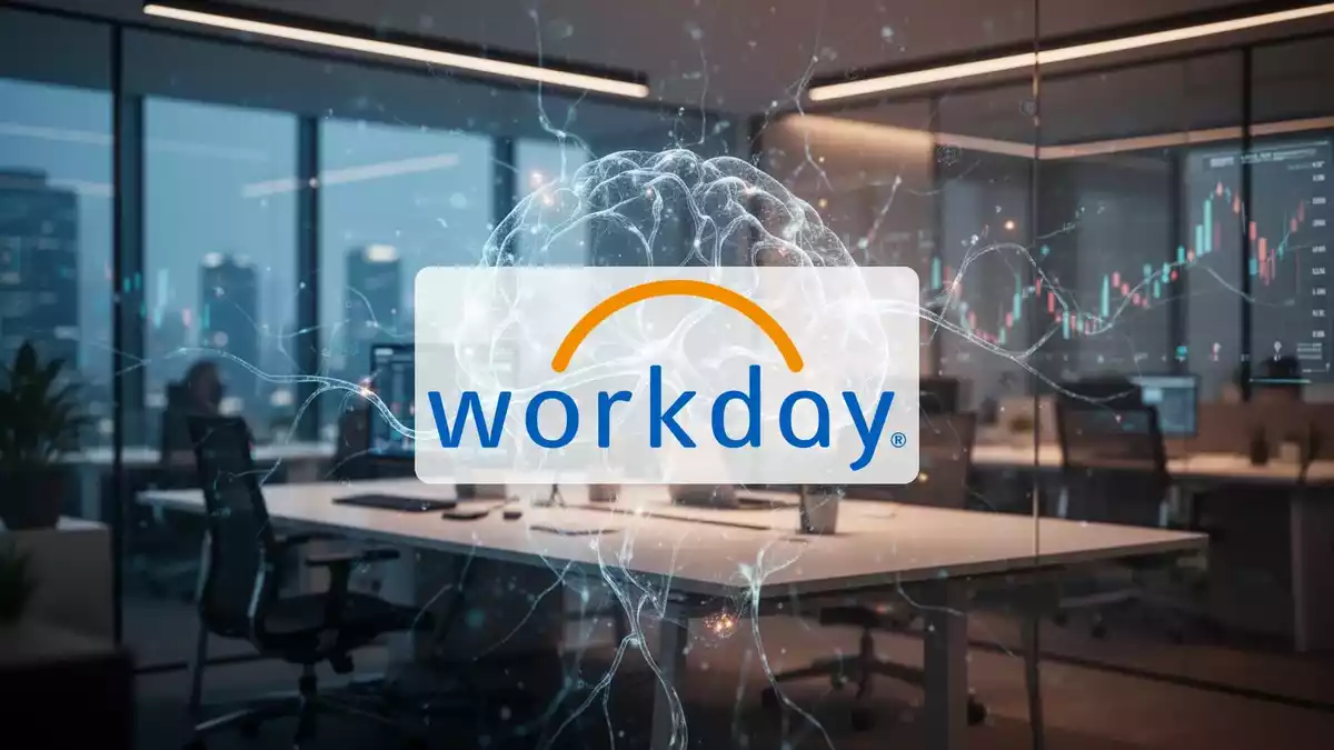 Workday öffnet KI-Plattform für Agenten und vereinbart C1.ai-Übernahme