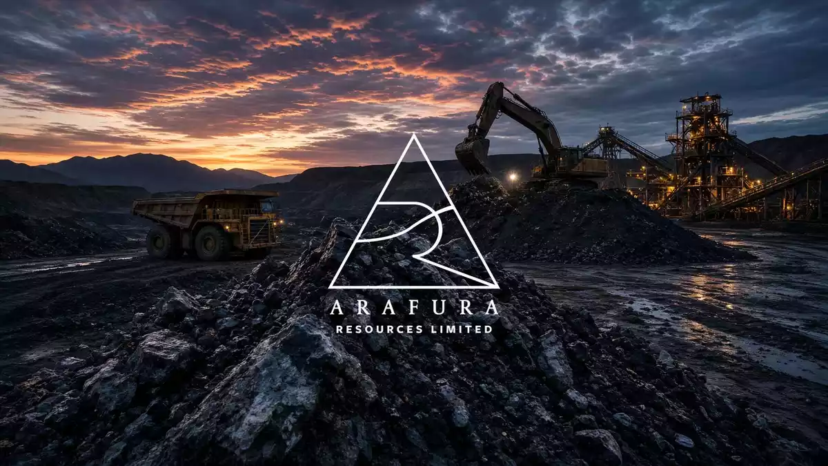 Arafura Rare Earths: Aktie fällt trotz Nolans-Baustart um 6,4 Prozent