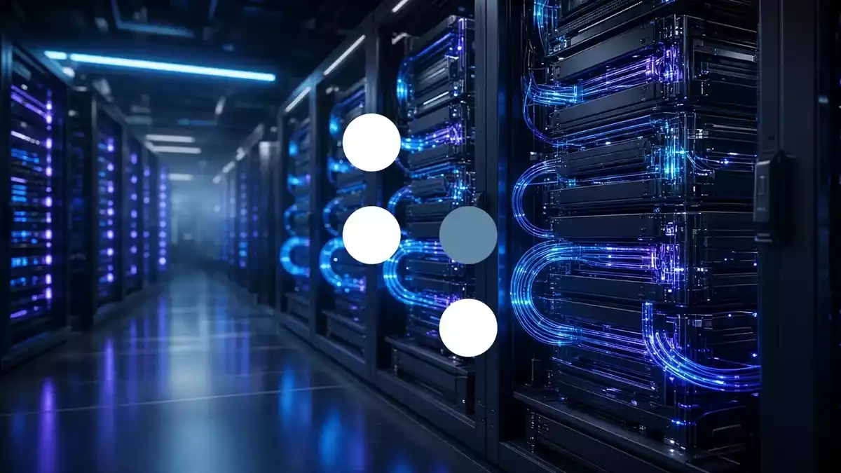 D-Wave Extends SkyWater Chip Deal as Revenue Miss Weighs on Stock
