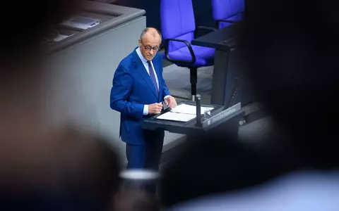 Am Donnerstag und Freitag nimmt der Kanzler am EU-Gipfel in Brüssel teil. - Foto: Bernd von Jutrczenka/dpa