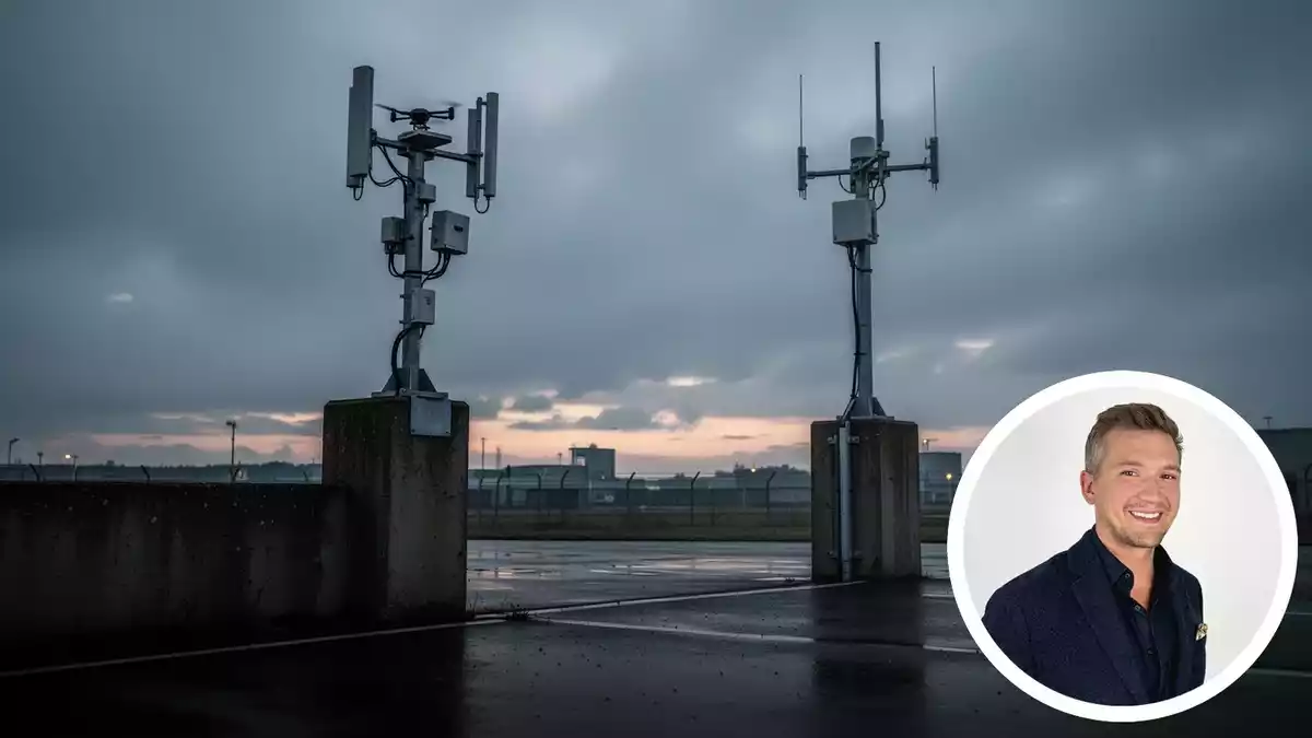 DroneShield Issues 200,000 New Shares as USD 500M IDIQ Ceiling Stays Unbooked
