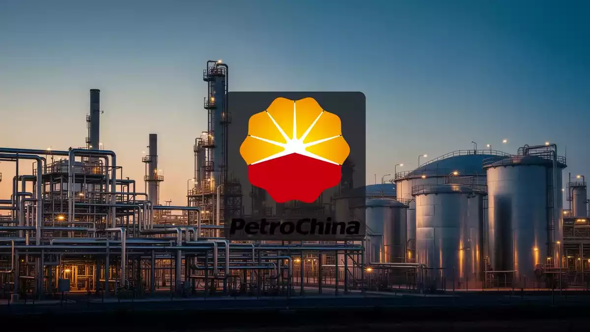 PetroChina setzt auf Spezialkraftstoffe und prüft LNG-Lieferverträge