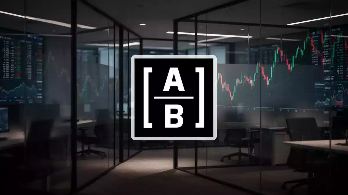 AllianceBernstein: Kursziel sinkt, verwaltetes Vermögen gibt nach