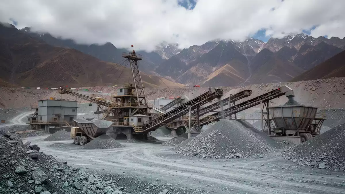 Silver X Mining: Anlagenumbau bremst Quartalsdurchsatz, Jahresvergleich stark