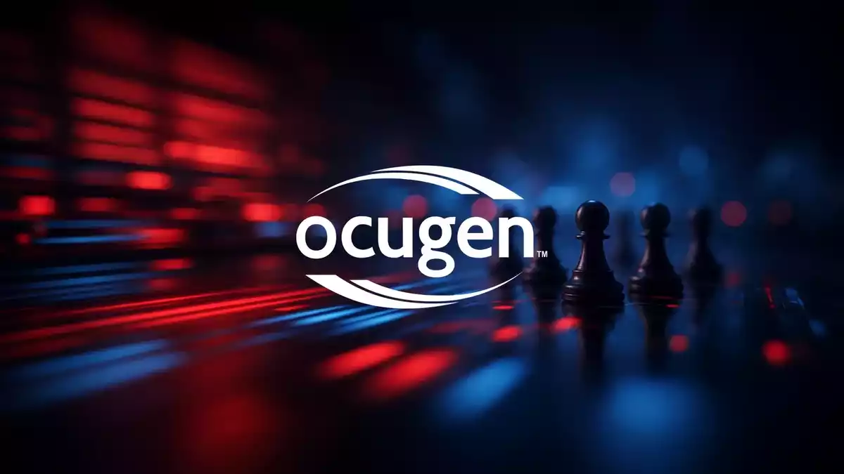 Ocugen-Aktie unter Druck: Streit um 250 Millionen neue Aktien