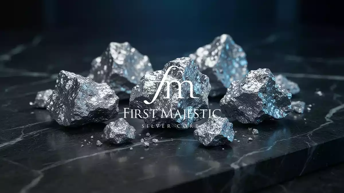 First Majestic Silver: Einigung im Steuerstreit, Fördermenge rückläufig