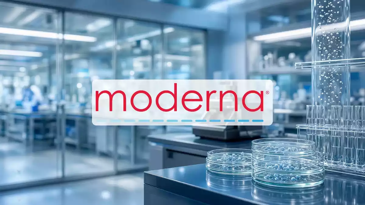 Moderna: Quartalsbericht am 6. November wird zum wichtigen Prüfstein