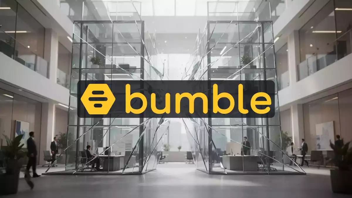 Bumble: Ithaca Holdings übernimmt Dating-App für 1,3 Milliarden Dollar