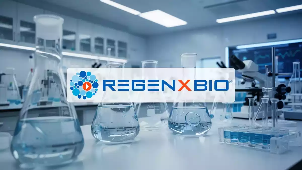 Regenxbio kündigt Investorenveranstaltung vor Studiendaten an
