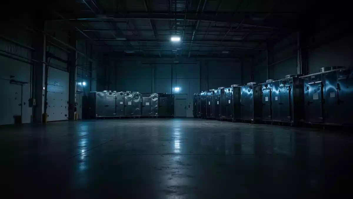 Cyberangriff auf Frankreichs Supermärkte: Kühlware im Millionenwert verdorben