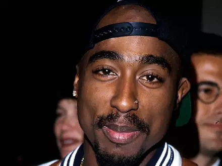 Etwa 30 Jahre nach dem Mord an US-Rapper Tupac Shakur ist eine Haftstrafe verhängt worden. (Archivbild) - Foto: Tom Rodriguez/Globe Photos via ZUMA Wire/dpa