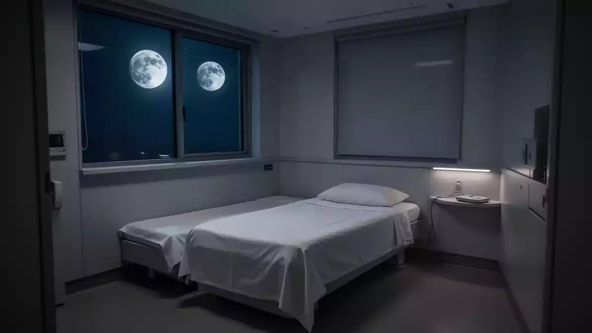 World Sleep Society legt einheitliche Regeln für Schlafdaten vor
