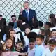 Der König bekräftigte den spanischen Anspruch auf die beiden Exklaven. - Bild: Manu Fernandez/AP/dpa