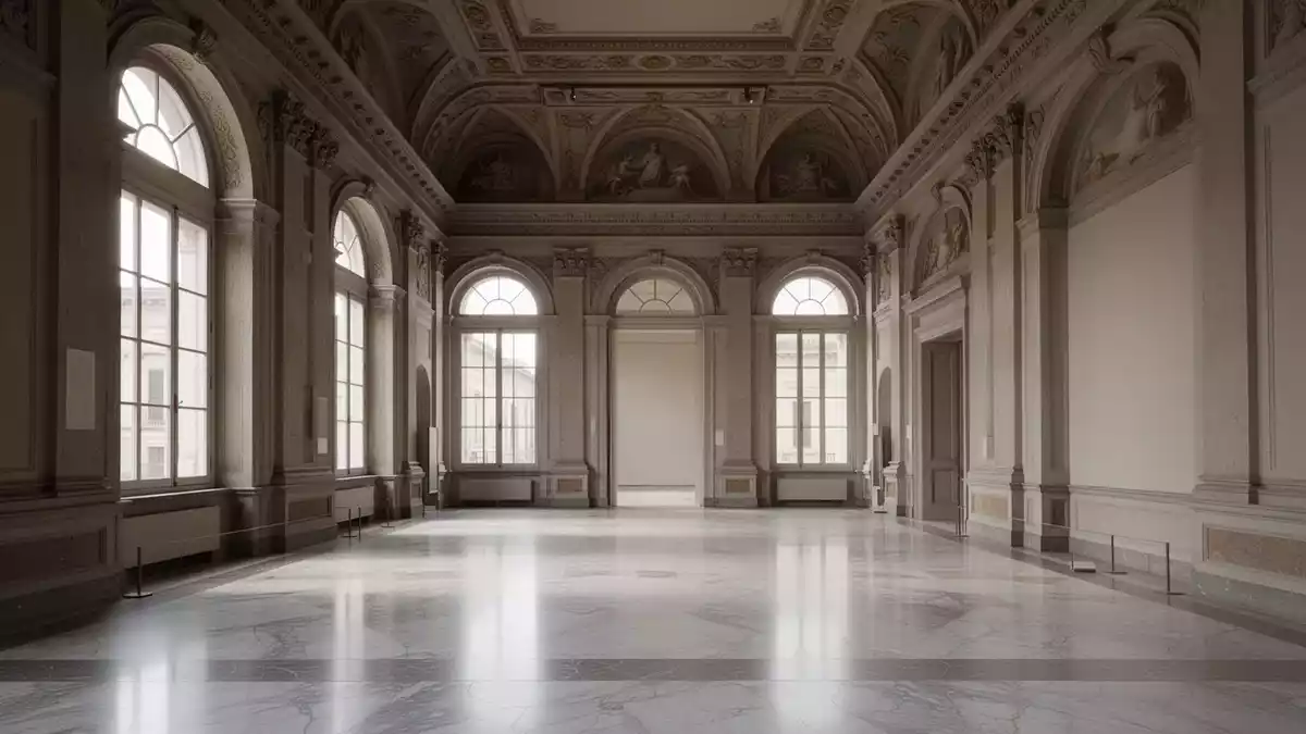 Pinacoteca di Brera testet KI-Brillen für barrierefreie Kunstvermittlung