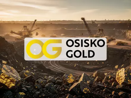 Goldmine in der Abendsonne, symbolisiert Investitionen in den Rohstoffsektor. - Foto: über boerse-global.de