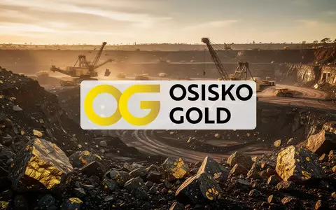Goldmine in der Abendsonne, symbolisiert Investitionen in den Rohstoffsektor. - Foto: über boerse-global.de