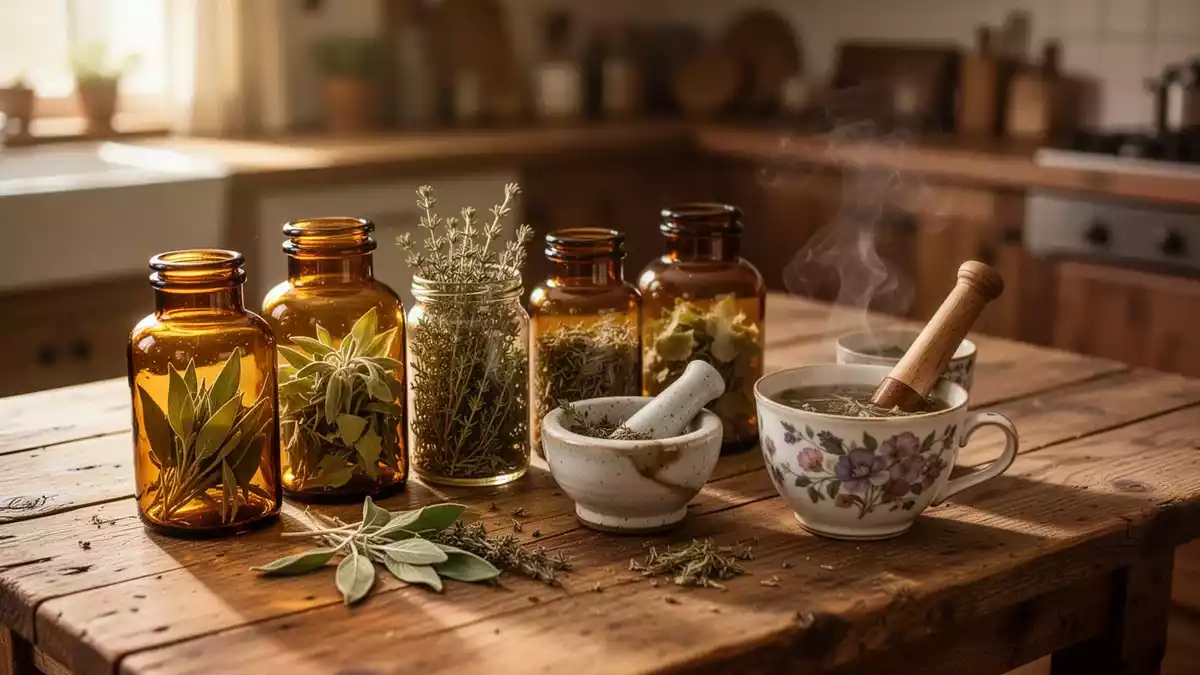 Wintergesundheit: Kurse, Hausmittel und Studien zu Infekten
