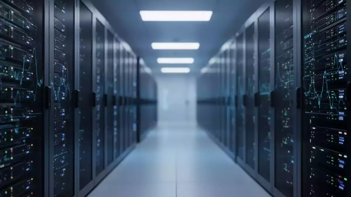 Nebius Wins NVIDIA Validation as AI Financing Fears Weigh on Stock