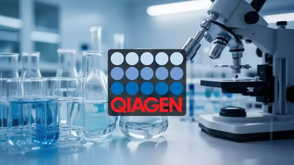 Qiagen Aktie: TB-Gipfel rückt Diagnostik und Finanzierung in den Fokus