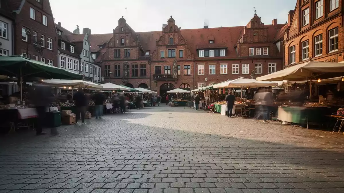 Polizei Warendorf informiert in Everswinkel über Schutz vor Taschendiebstahl