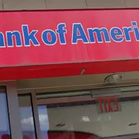 Die Bank of America ist das zweitgrößte US-Geldinstitut. (Archivbild) - Foto: John Marshall Mantel/ZUMA Wire/dpa