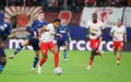 RB Leipzig - PSV Eindhoven am 13.10.2026 - Foto: via dts Nachrichtenagentur