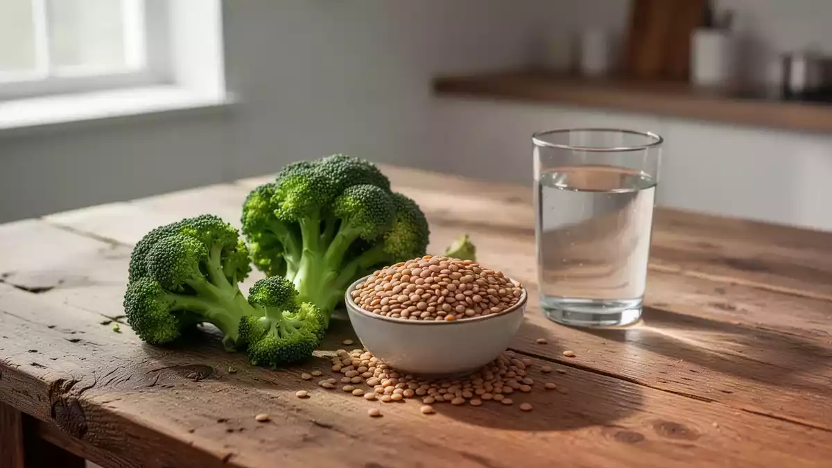 Bauchfett reduzieren: Was Ernährung und Bewegung wirklich bewirken