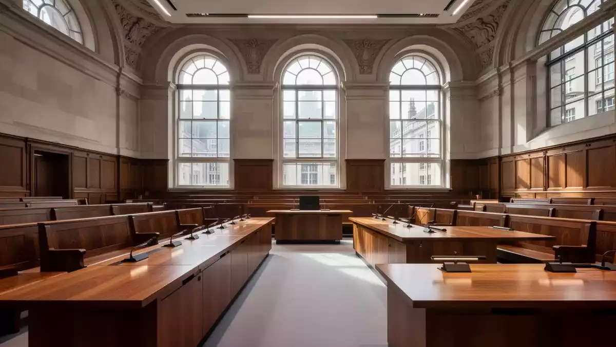 Britisches Parlament prüft KI-Sicherheit und fordert klare Regeln