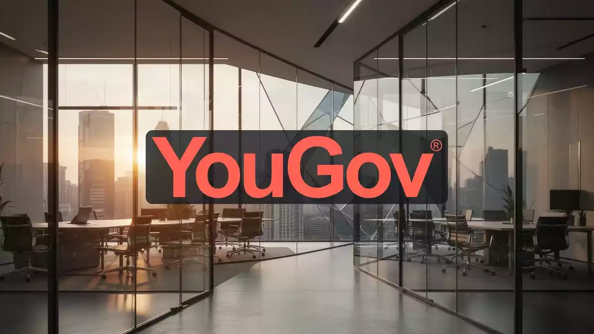 YouGov-Aktie steigt: Gewinnprognose und Rückkauf stützen den Ausblick