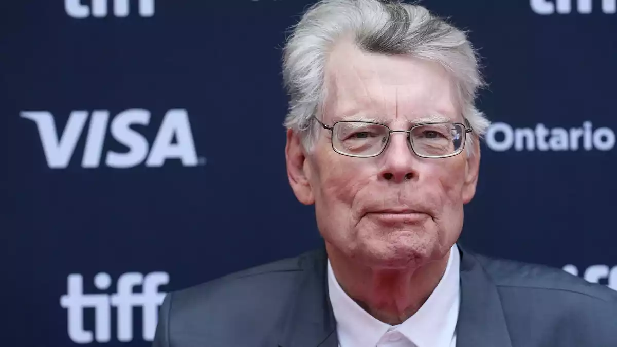 Das Finale der Talisman-Trilogie: ein neues Buch von Stephen King. (Archivbild) - Bild: Chris Pizzello/Invision/AP/dpa