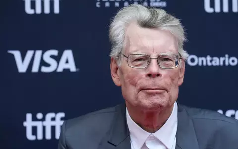 Das Finale der Talisman-Trilogie: ein neues Buch von Stephen King. (Archivbild) - Foto: Chris Pizzello/Invision/AP/dpa