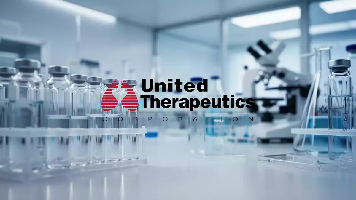 United Therapeutics und Liquidia beenden sechs Verfahren per Vergleich