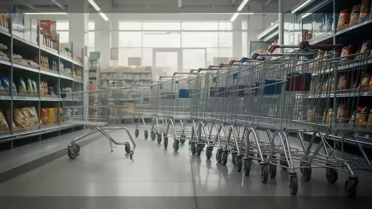 Smartphone-Diebstahl in Wittlicher Lidl-Filiale: Polizei sucht Zeugen