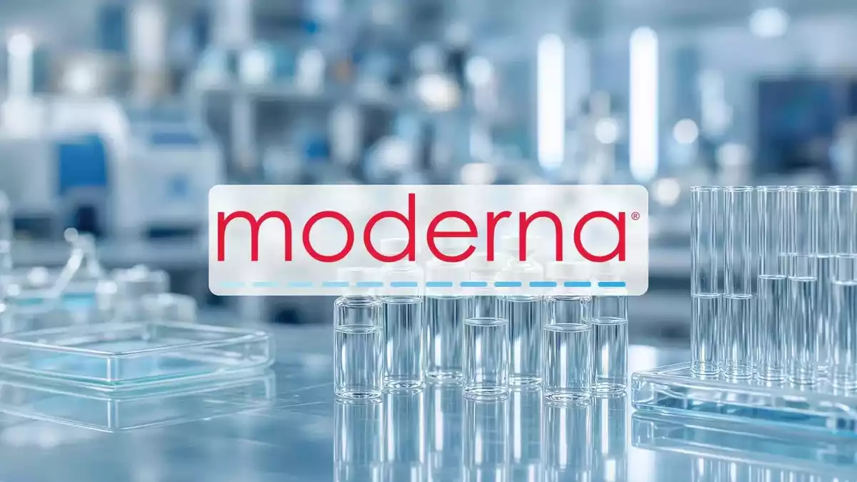 Moderna Sets Nov 6 Earnings as Nasdaq-100 Return, NIH Talk Lift Stock