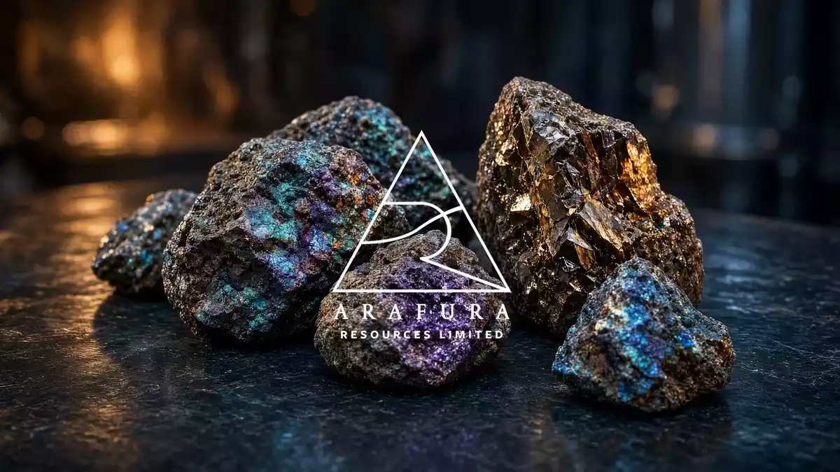 Arafura Rare Earths Stock Near 52-Week Low as Traxys Expands Nolans Offtake