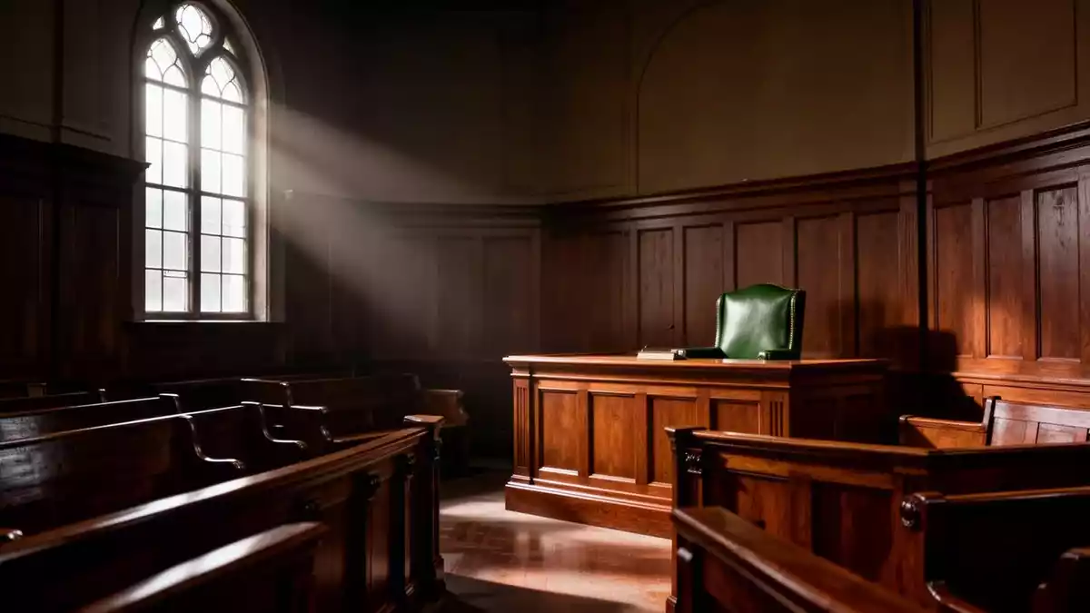 Limburg: Ex-Notar wegen mutmaßlichen Erbschaftsbetrugs vor Gericht