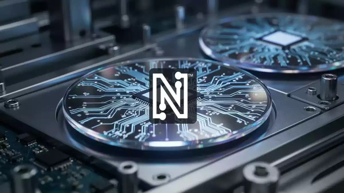 Netlist Falls 4.1% to $6.08 as Chip Stocks Slide; Micron Deal Terms Intact