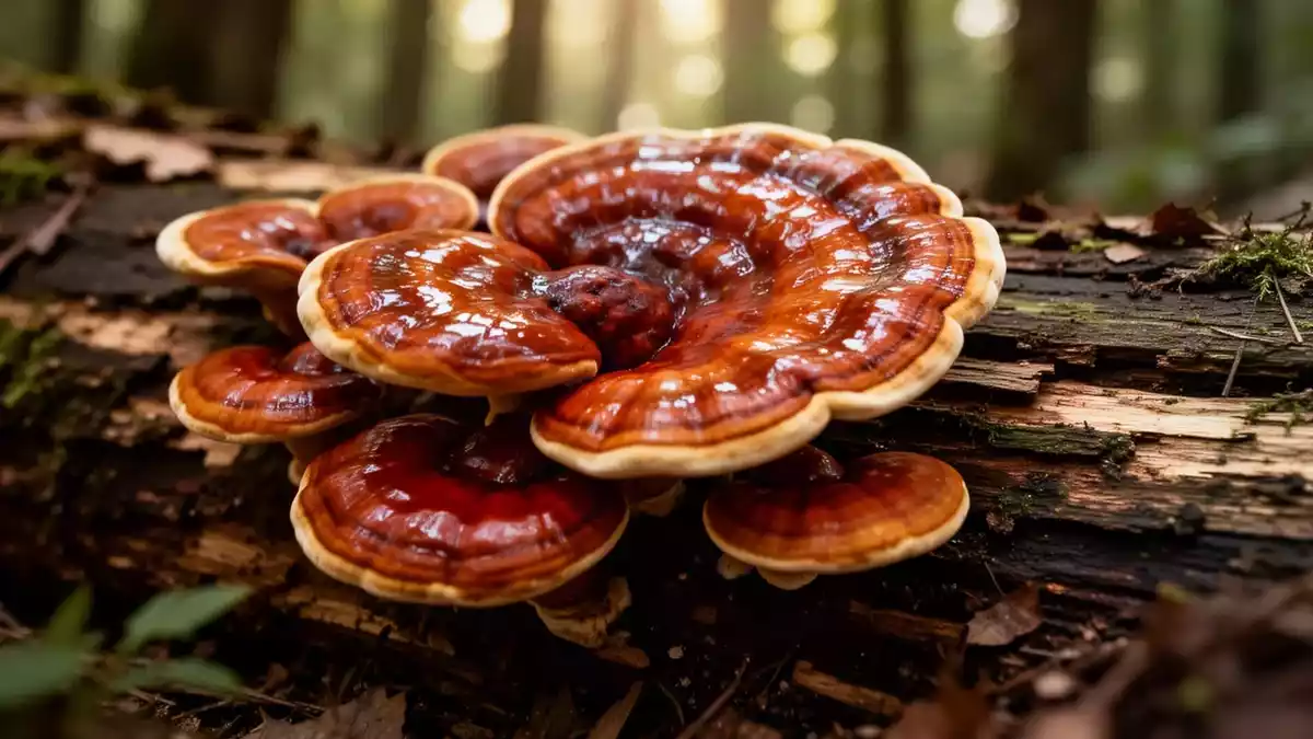 Spirulina und Reishi: Was Studien zu Wirkung und Sicherheit zeigen