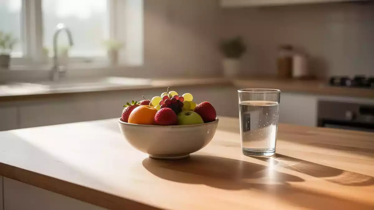 Studie: Frühstück, Schlaf und Bewegung hängen mit Resilienz zusammen