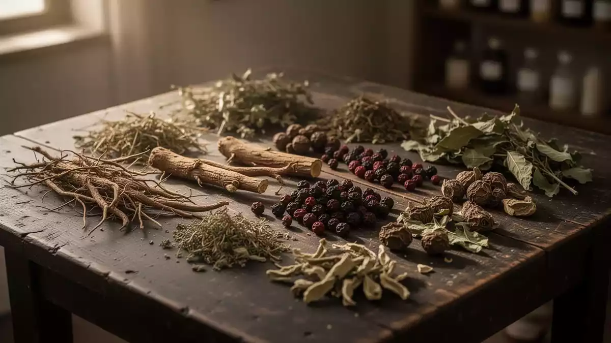 Kun Health bringt Kräutergranulat Glorious Seed für Männer auf den Markt